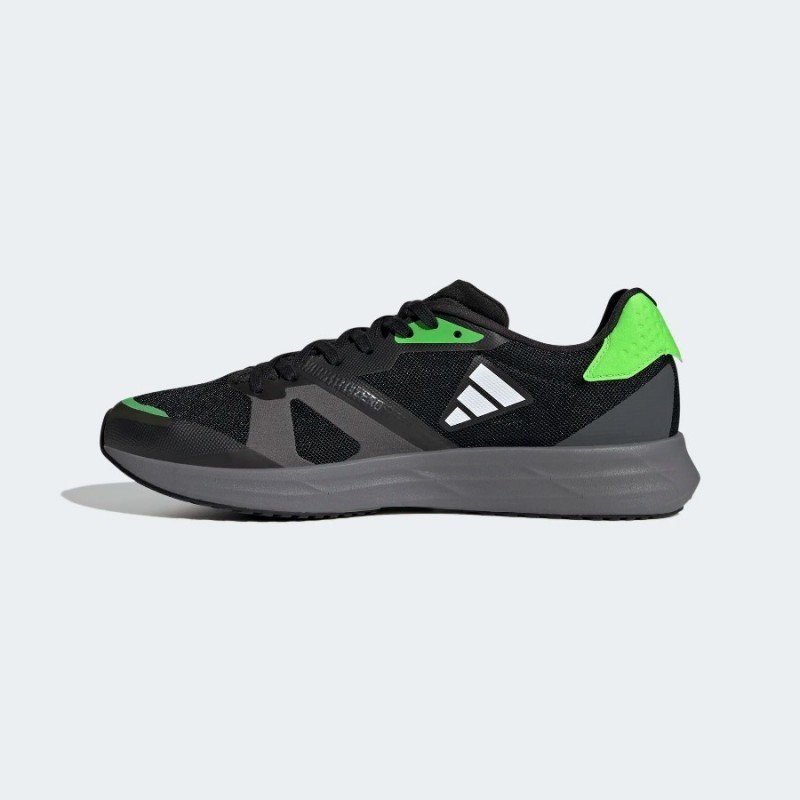 Giày adidas Adizero RC 4 Nam - Đen Xám