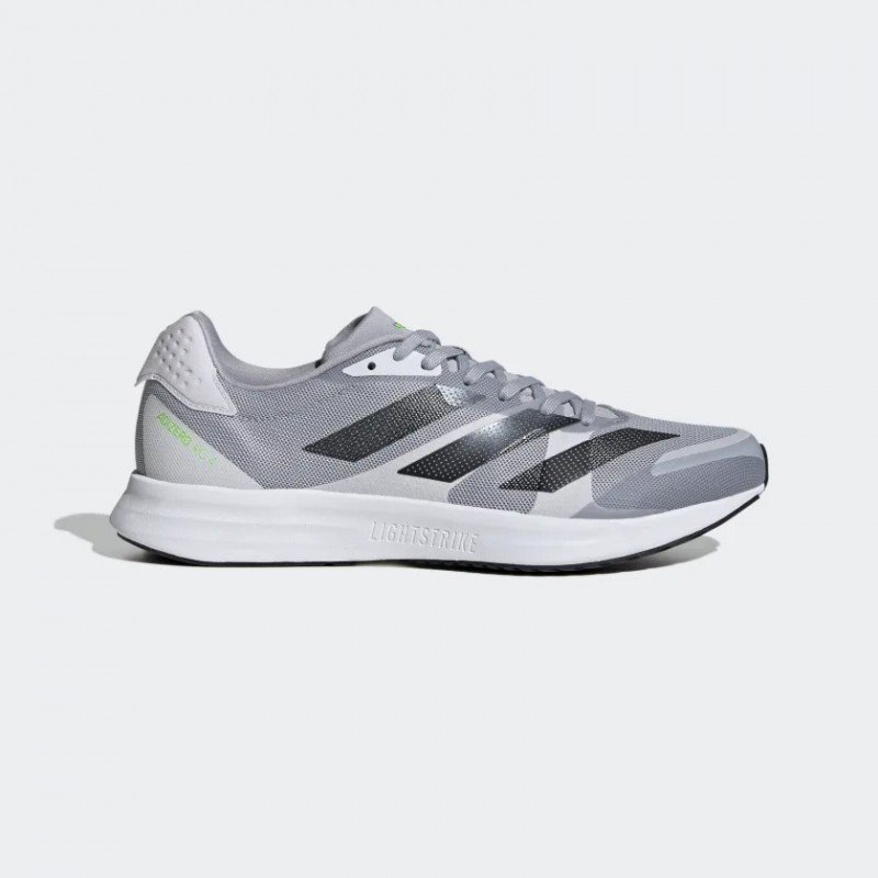 Giày adidas Adizero RC 4 Nam Nữ - Xám