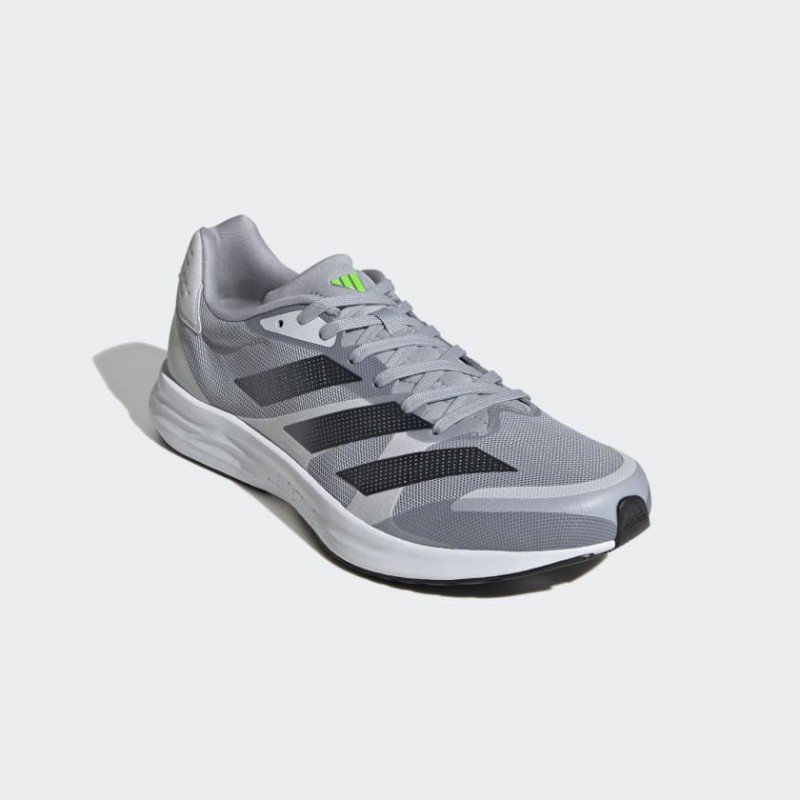 Giày adidas Adizero RC 4 Nam Nữ - Xám