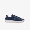 Giày Lacoste Carnaby Pro 222 Nam - Xanh Navy