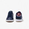 Giày Lacoste Carnaby Pro 222 Nam - Xanh Navy