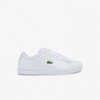 Giày Lacoste Carnaby Evo BL21 Nam - Trắng