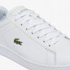 Giày Lacoste Carnaby Evo BL21 Nam - Trắng