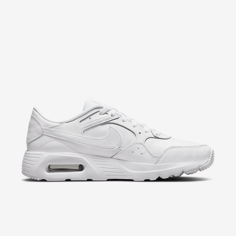 Giày Nike Air Max SC Lea Nam- Trắng