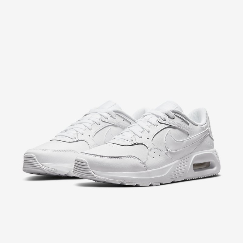 Giày Nike Air Max SC Lea Nam- Trắng