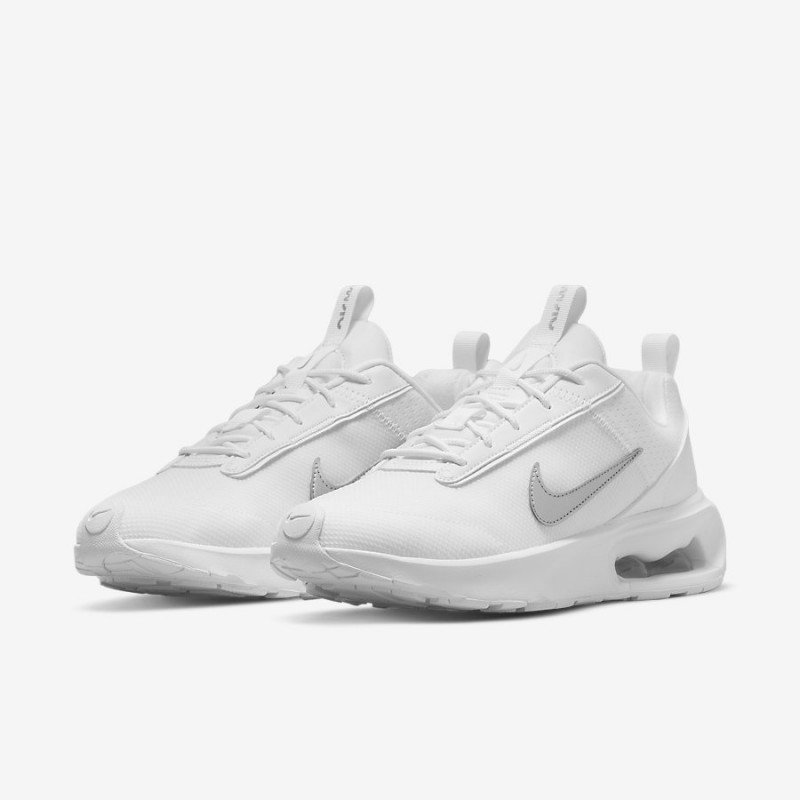 Giày Nike Air Max INTRLK Lite Nữ - Trắng