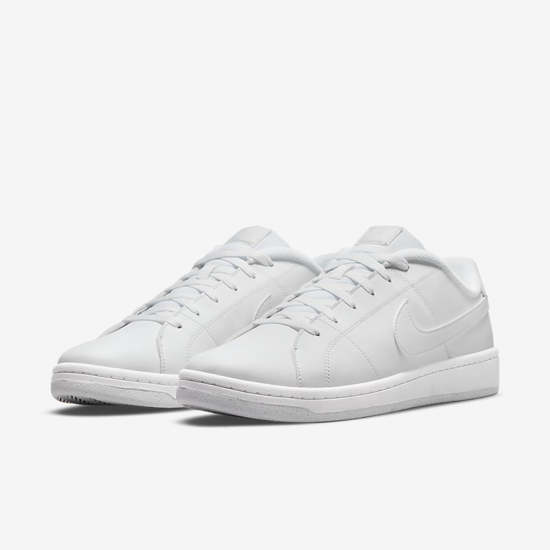 Giày Nike Court Royale 2 NN Nam - Trắng