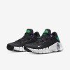 Giày Nike Free Metcon 4 Nam - Đen Trắng