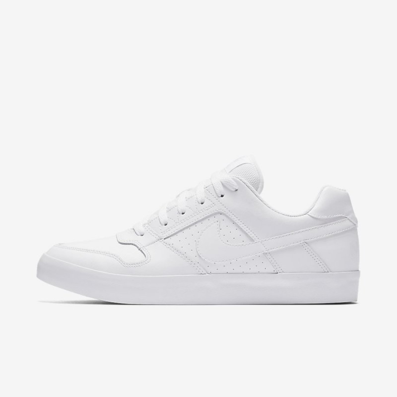 Giày Nike SB Delta Force Vulc Nam - Trắng