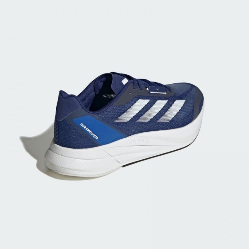 Giày adidas Duramo Speed Nam - Xanh Navy