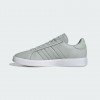 Giày adidas Grand Court Base 2.0 Nam - Xám