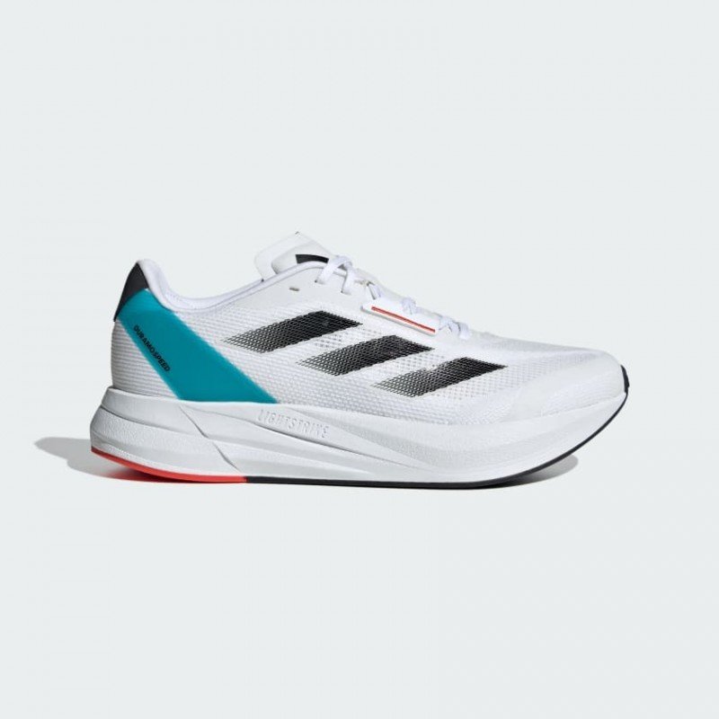 Giày adidas Duramo Speed Nam - Trắng