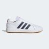 Giày adidas Grand Court Base 2.0 Nam Nữ - Trắng Đen