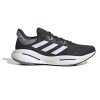 Giày adidas Solarglide 6 Nam - Đen Trắng