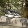 Giày adidas Solarglide 6 Nam - Đen Trắng