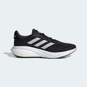 Giày Adidas Supernova 3 Nam - Đen Trắng