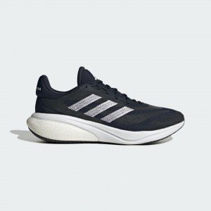 Giày Adidas Supernova 3 Nam - Xanh Đen