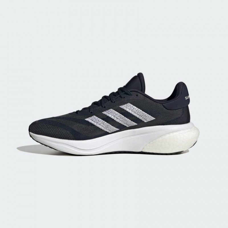 Giày Adidas Supernova 3 Nam - Xanh Đen