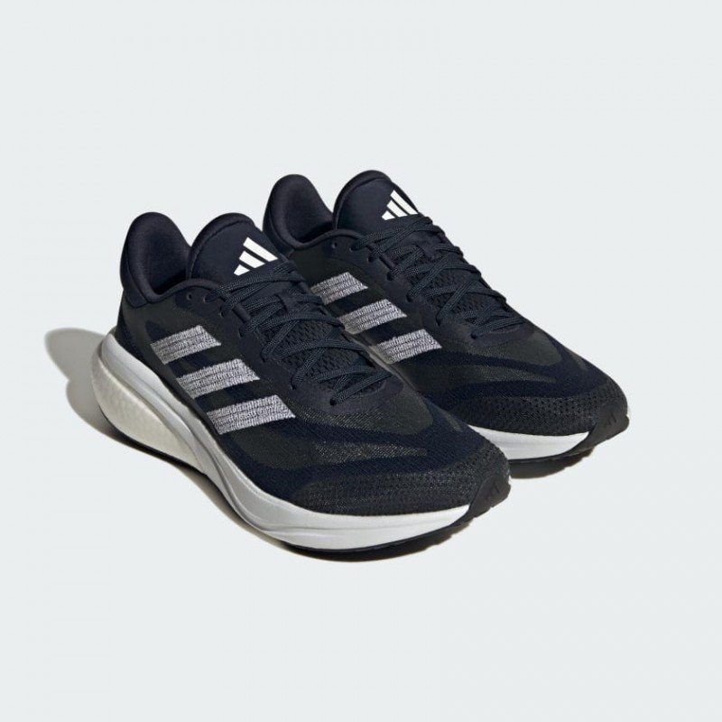 Giày Adidas Supernova 3 Nam - Xanh Đen