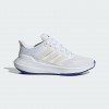 Giày Adidas Ultrabounce Nữ - Trắng Xanh