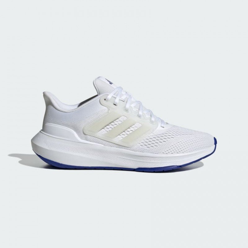 Giày Adidas Ultrabounce Nữ - Trắng Xanh