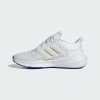 Giày Adidas Ultrabounce Nữ - Trắng Xanh