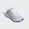 Giày Adidas Ultrabounce Nữ - Trắng Xanh