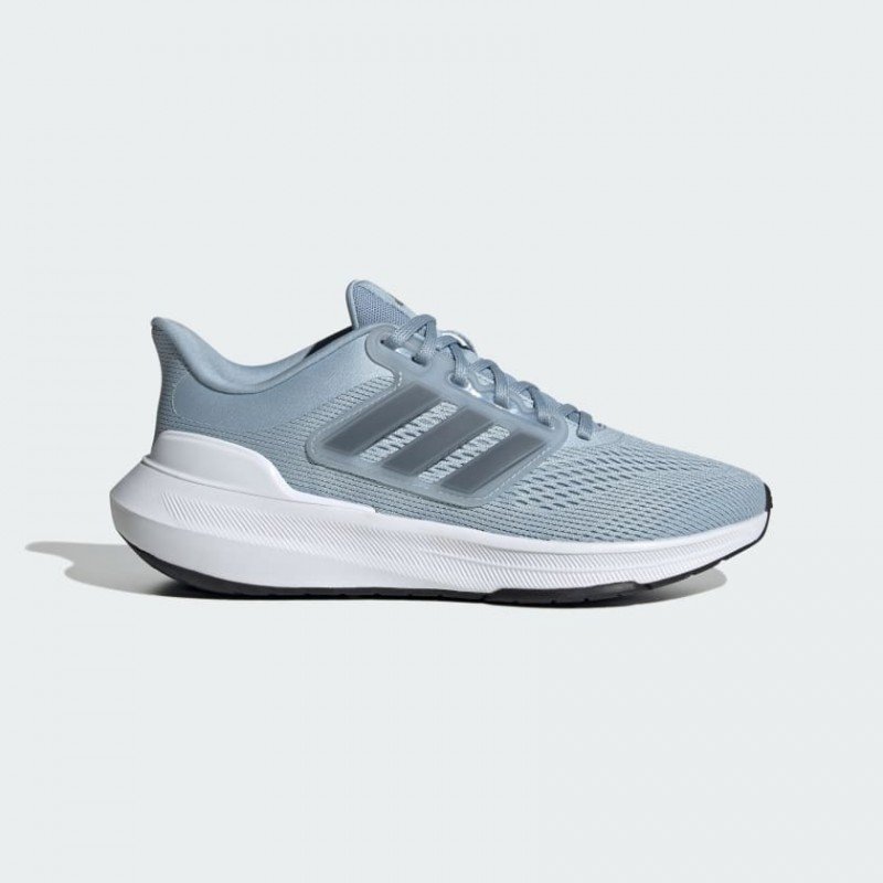 Giày Adidas Ultrabounce Nữ - Xanh Xám