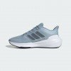 Giày Adidas Ultrabounce Nữ - Xanh Xám