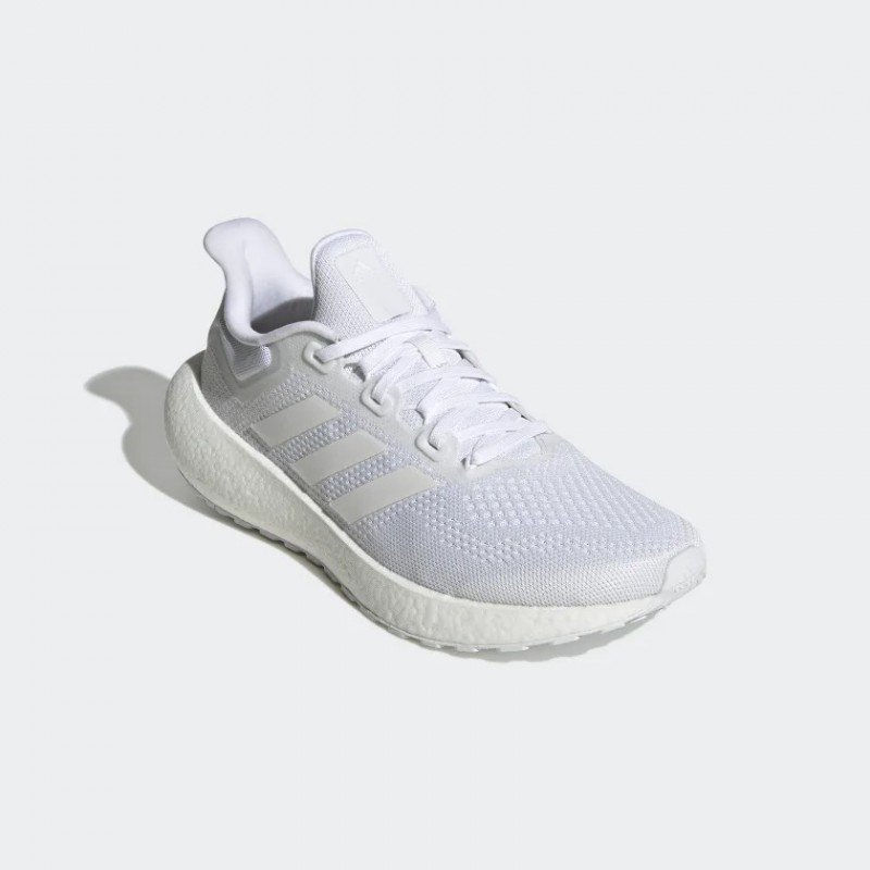 Giày adidas Pureboost 22 Jet Nam - Trắng