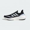 Giày adidas Ultraboost Light Nam - Đen Trắng