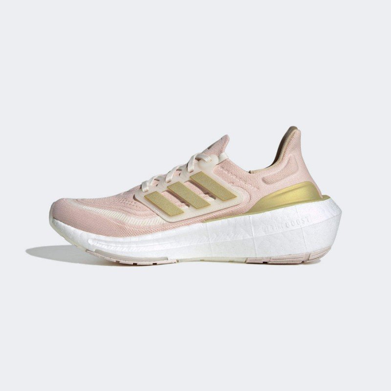 Giày adidas Ultraboost Light Nữ - Hồng