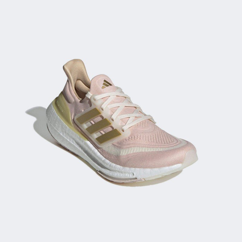 Giày adidas Ultraboost Light Nữ - Hồng