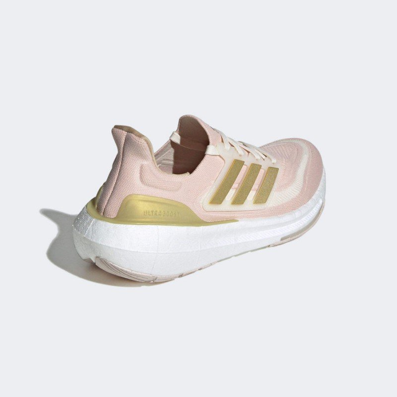 Giày adidas Ultraboost Light Nữ - Hồng