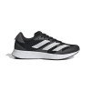 Giày adidas Adizero RC 4 Wide Nam - Đen Trắng