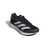 Giày adidas Adizero RC 4 Wide Nam - Đen Trắng