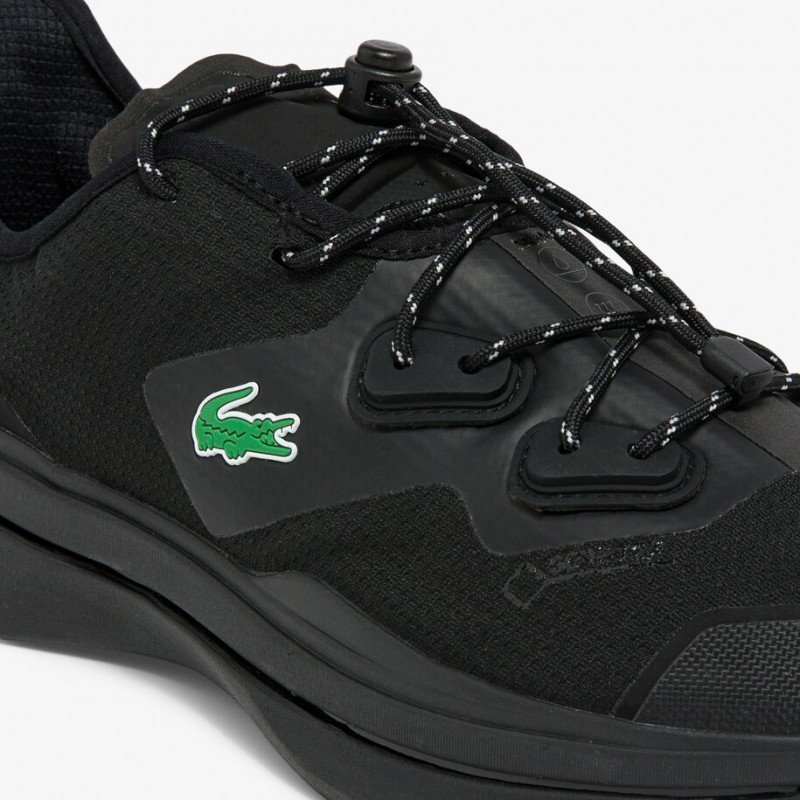 Giày Lacoste Spin Ultra GTX Nam - Đen