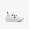 Giày Lacoste Run Spin Comfort 222 Nam - Trắng