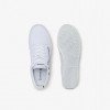 Giày Lacoste Jump Serve Lace 7222 Nam - Trắng