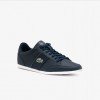 Giày Lacoste Nivolor 0721 Nam - Xanh Navy