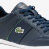 Giày Lacoste Nivolor 0721 Nam - Xanh Navy