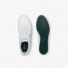 Giày Lacoste Court Master 120 Nam - Trắng