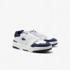 Giày Lacoste Lineshot 223 Nam - Trắng Xanh Navy