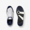 Giày Lacoste Lineshot 223 Nam - Trắng Xanh Navy