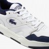 Giày Lacoste Lineshot 223 Nam - Trắng Xanh Navy