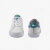 Giày Lacoste PowerCourt 2.0 223 Nam - Trắng Xanh