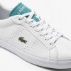 Giày Lacoste PowerCourt 2.0 223 Nam - Trắng Xanh