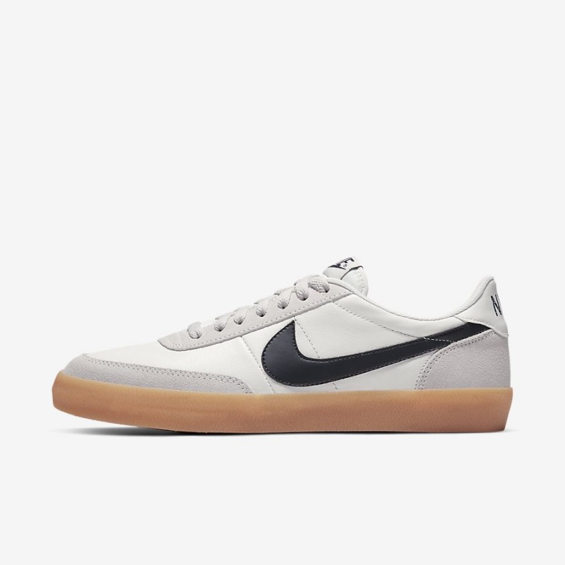 Giày Nike Killshot 2 Leather Nam - Trắng Đen