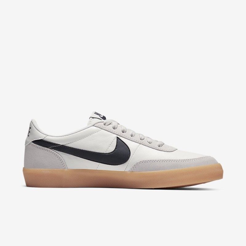 Giày Nike Killshot 2 Leather Nam - Trắng Đen