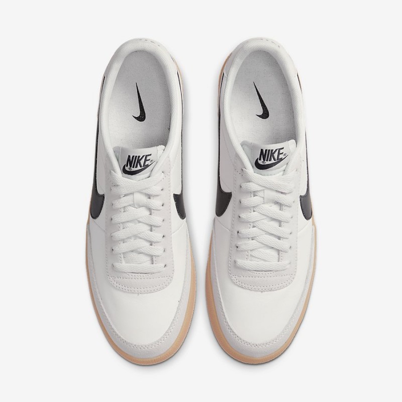 Giày Nike Killshot 2 Leather Nam - Trắng Đen